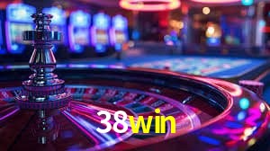 Bônus de Boas-vindas 38win