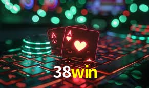 Estatísticas 38win