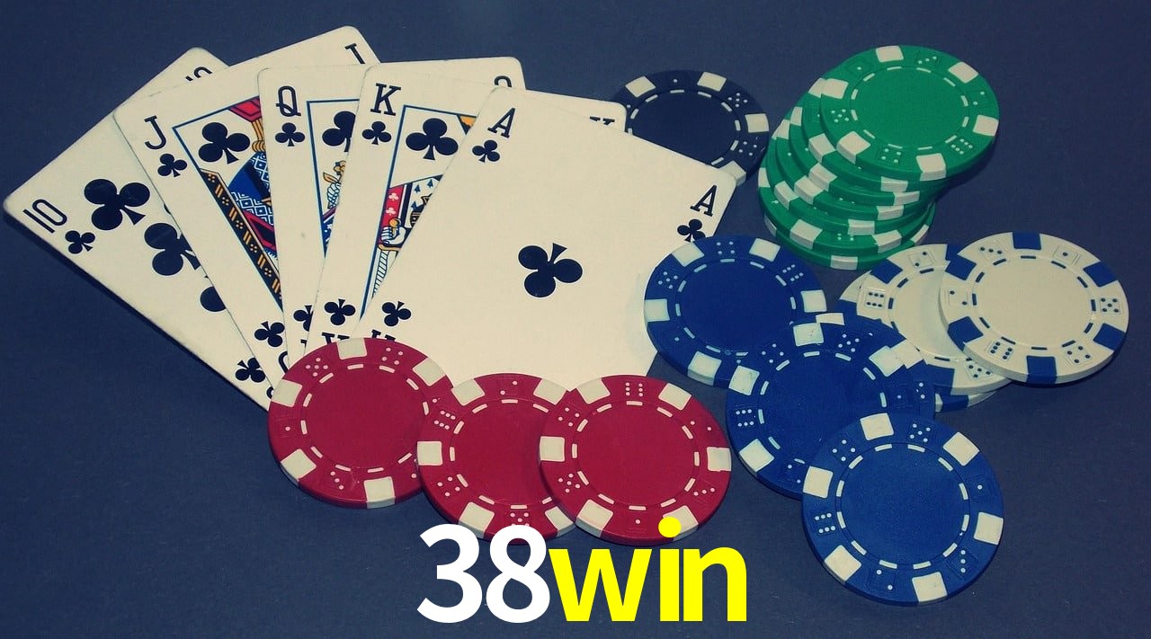 Experiência VIP 38win