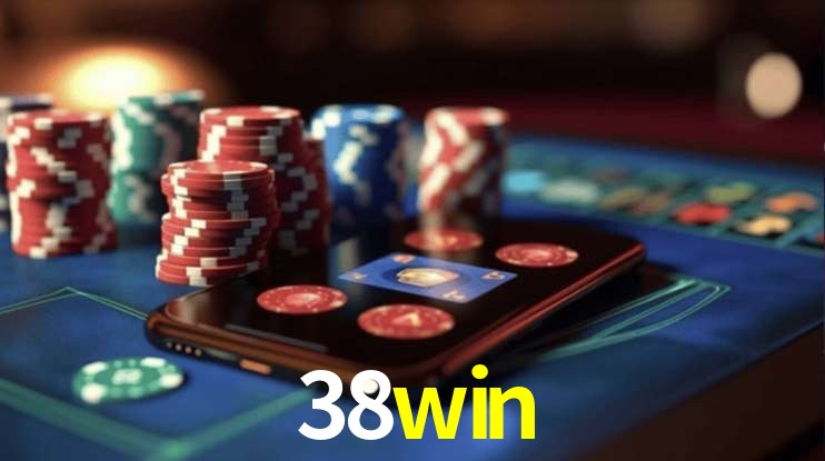Casino Ao Vivo 38win