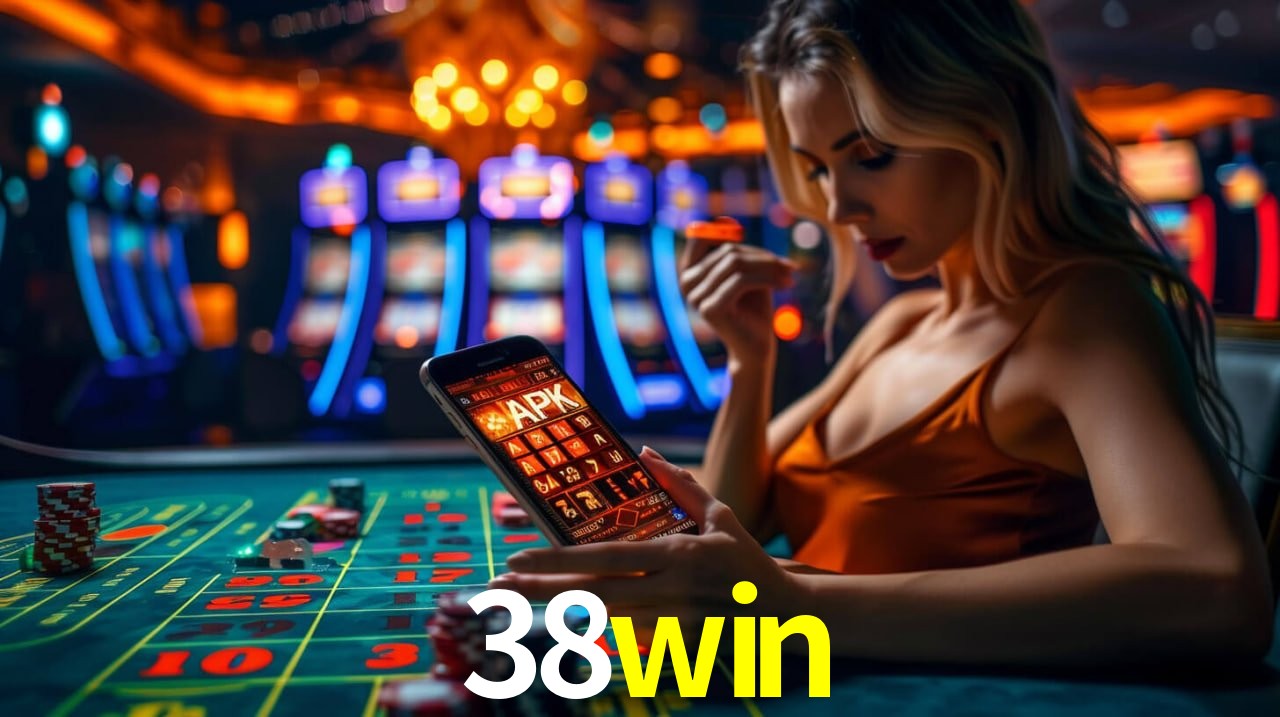 VIP Casino 38win