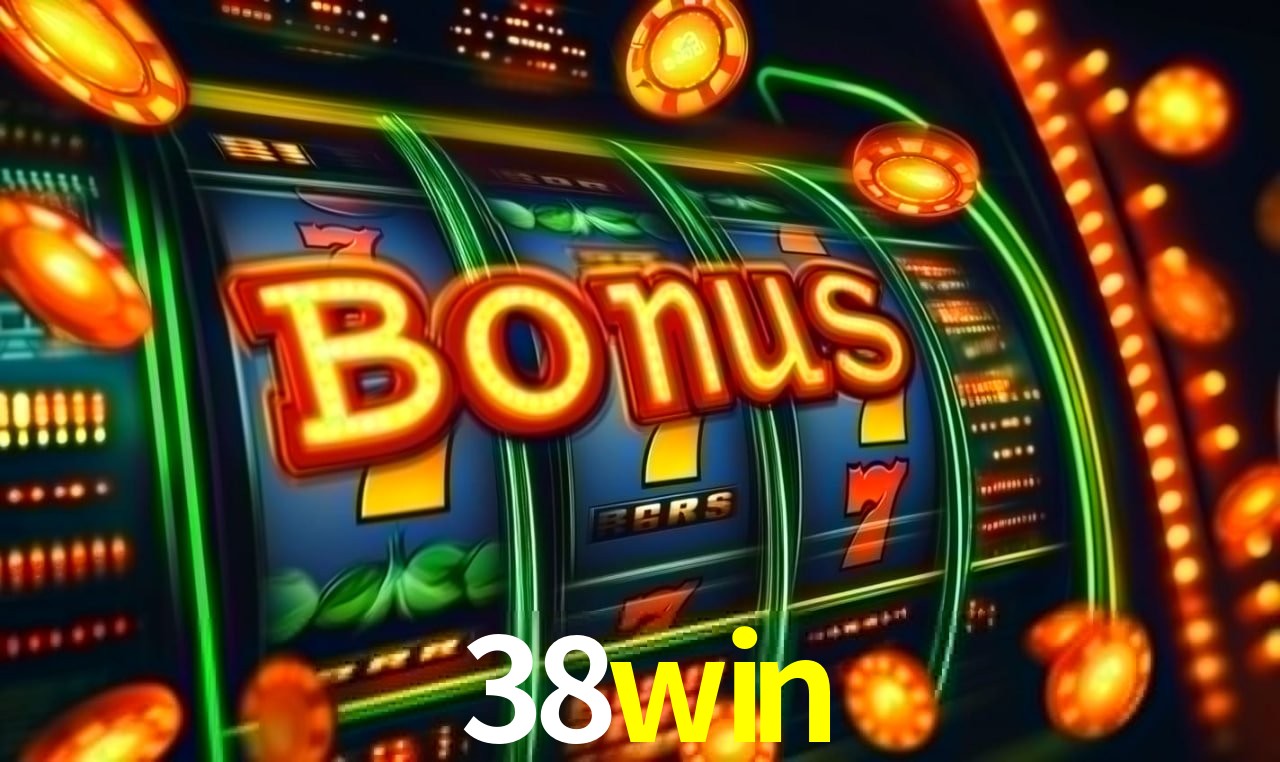 Roulette Table 38win
