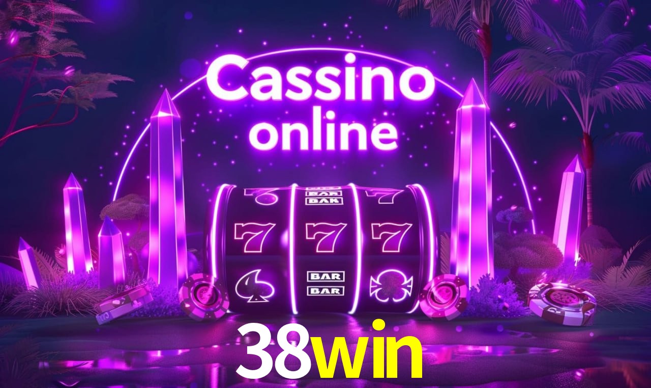 Design Responsivo 38win