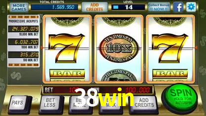 Exclusive Offers 38win