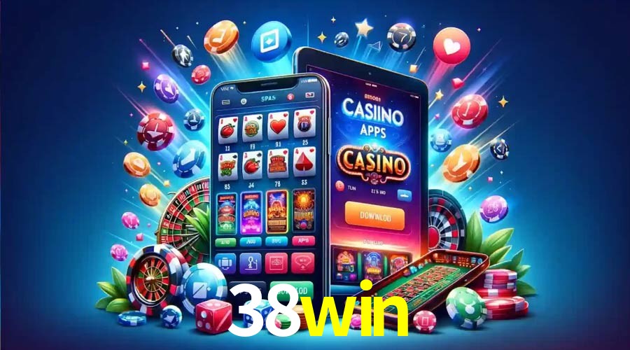 Game Providers 38win