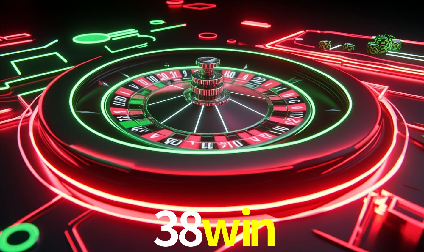 Desvendando o Mundo dos Jogos Virtuais na 38win