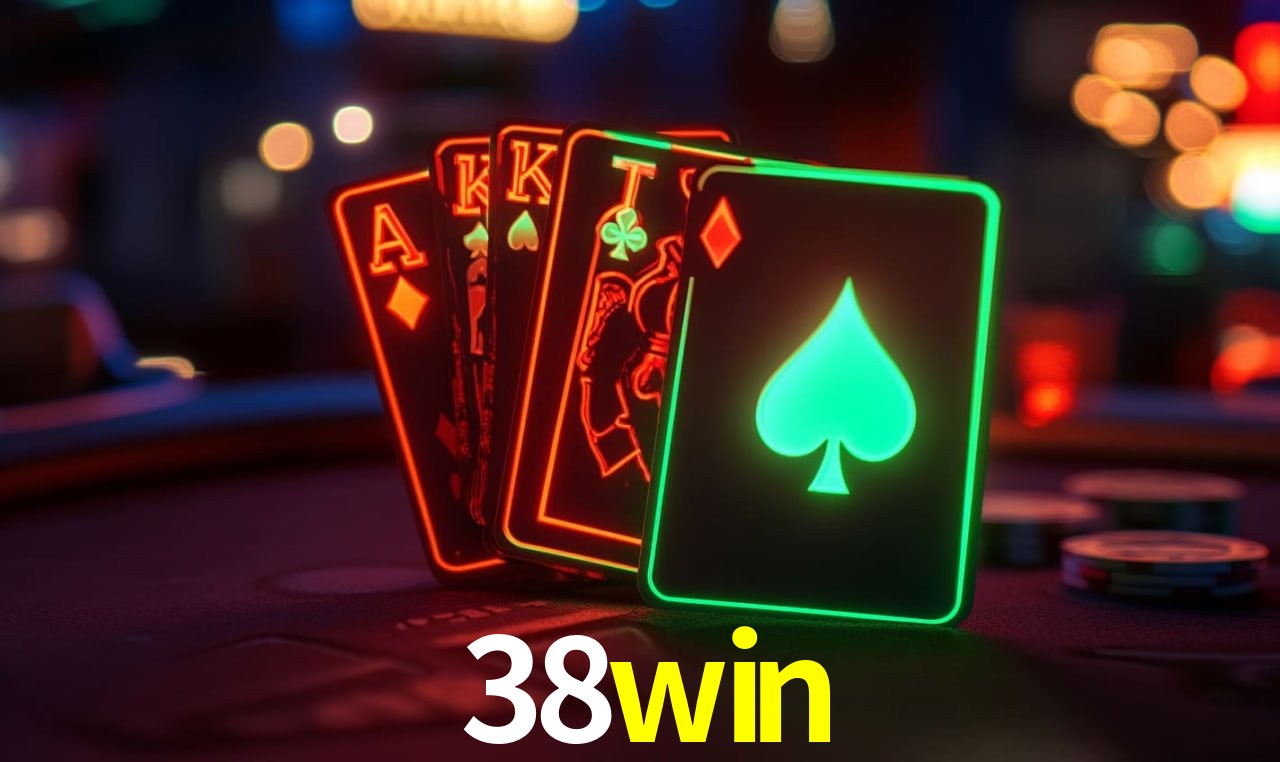 Avaliações dos Jogadores 38win