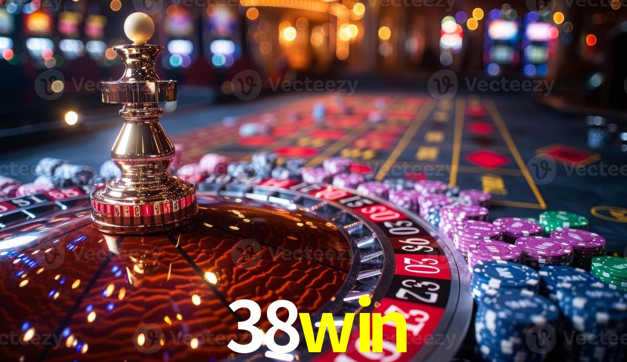 Responsive Design 38win