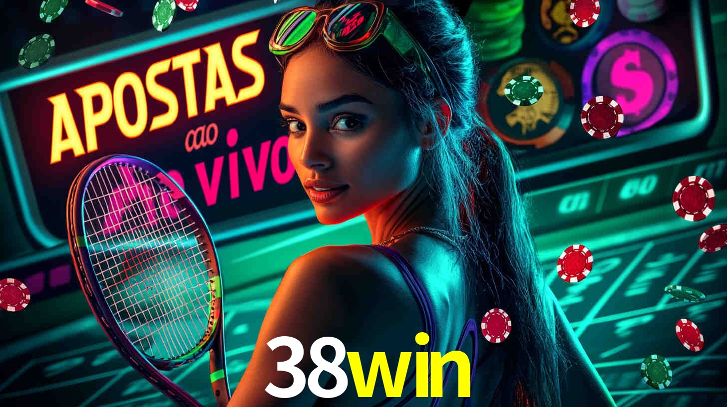 A Popularidade dos Caça-Níqueis no 38win