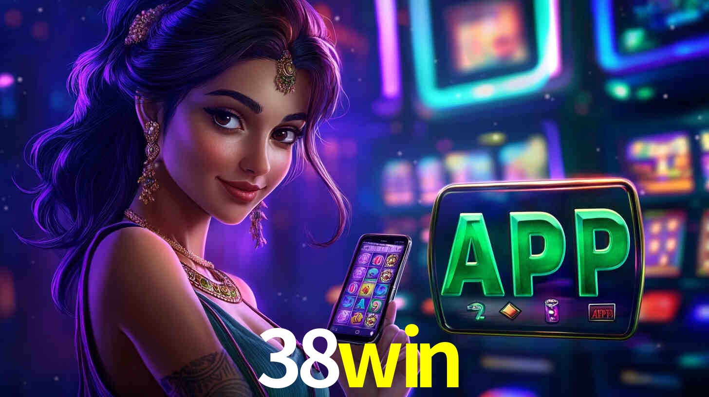 Bônus Generosos e Exclusivos no 38win para Você!