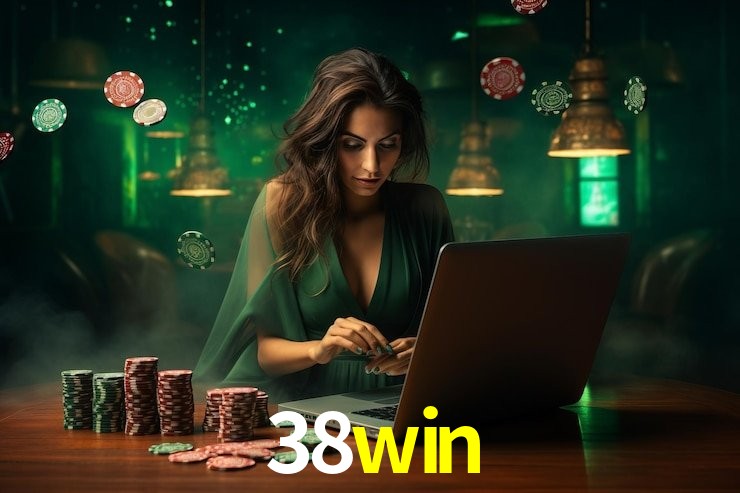 APP oficial da 38win para mobile