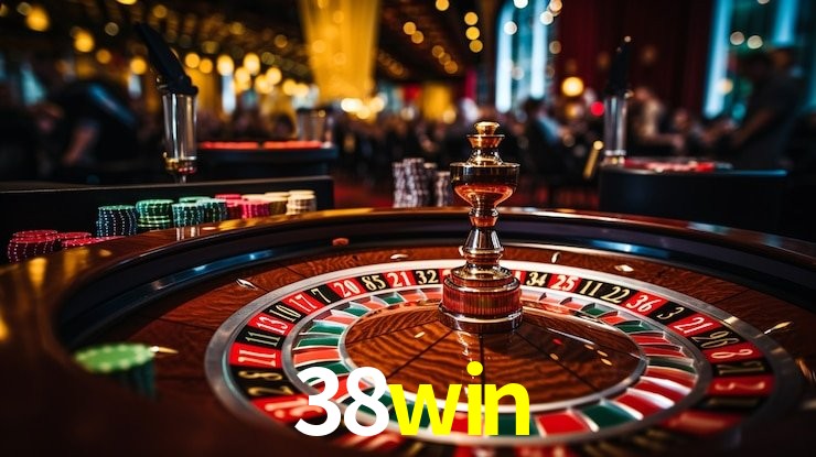 Platform Technology 38win