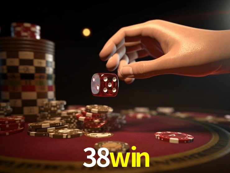 Diretório de Jogos 38win