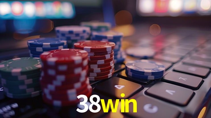 Sistemas de Segurança 38win
