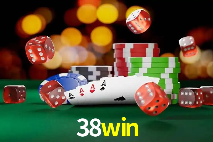 Jogos de Slot 38win