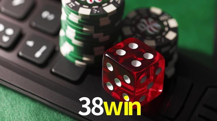 Slot Games 38win