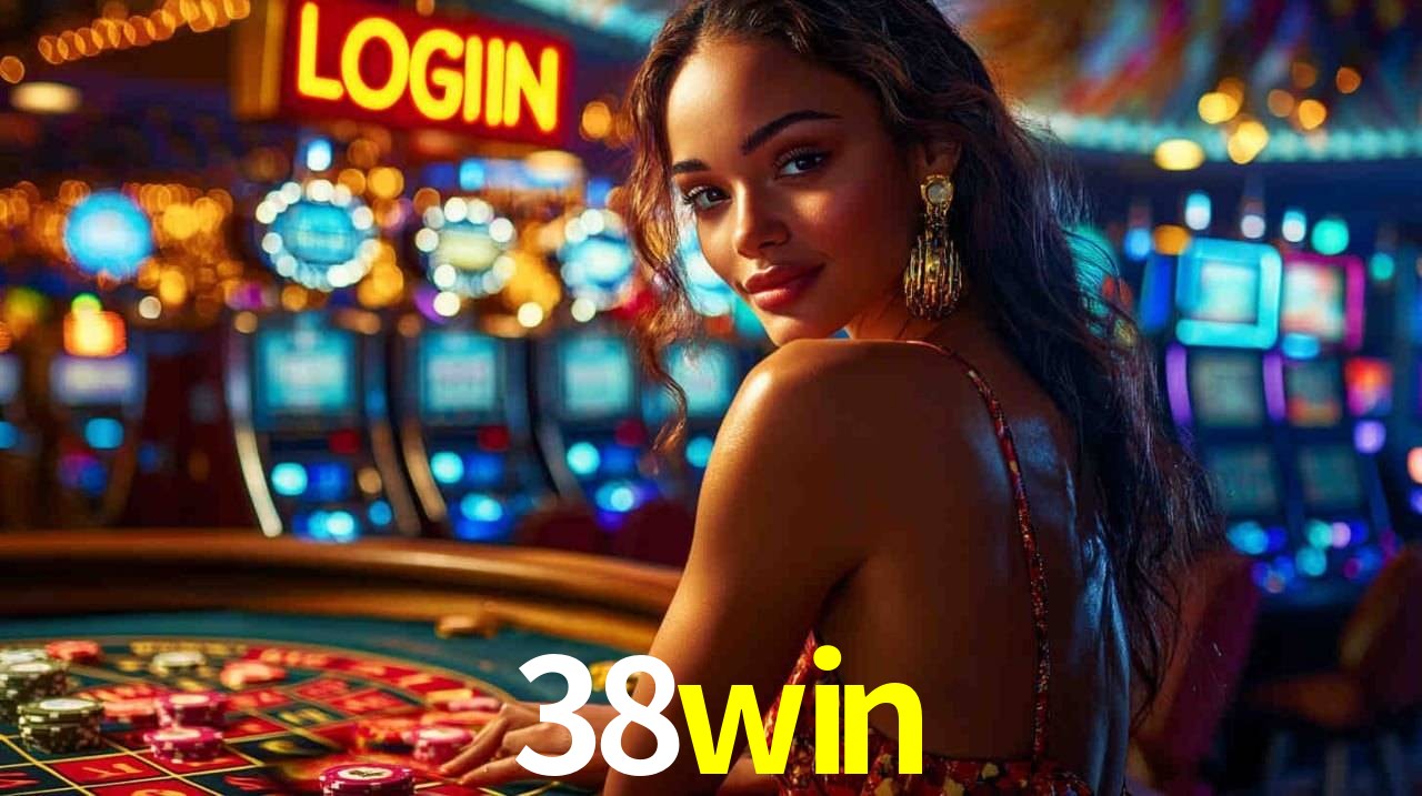 Provedores de Jogos 38win