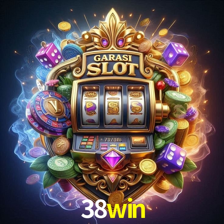 Tecnologia da Plataforma 38win