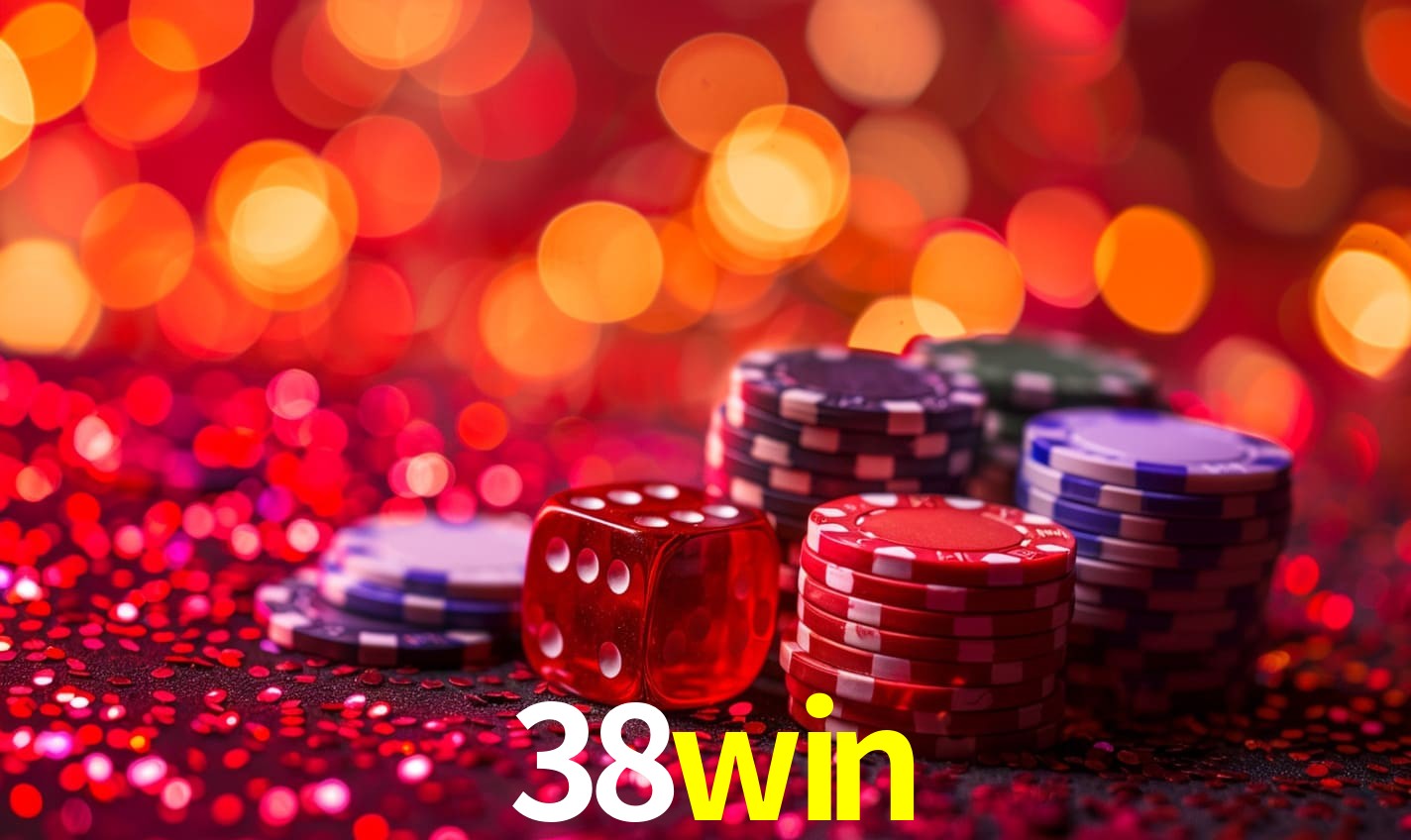 A Emoção da Loteria na 38win: Uma Chance de Mudança de Vida