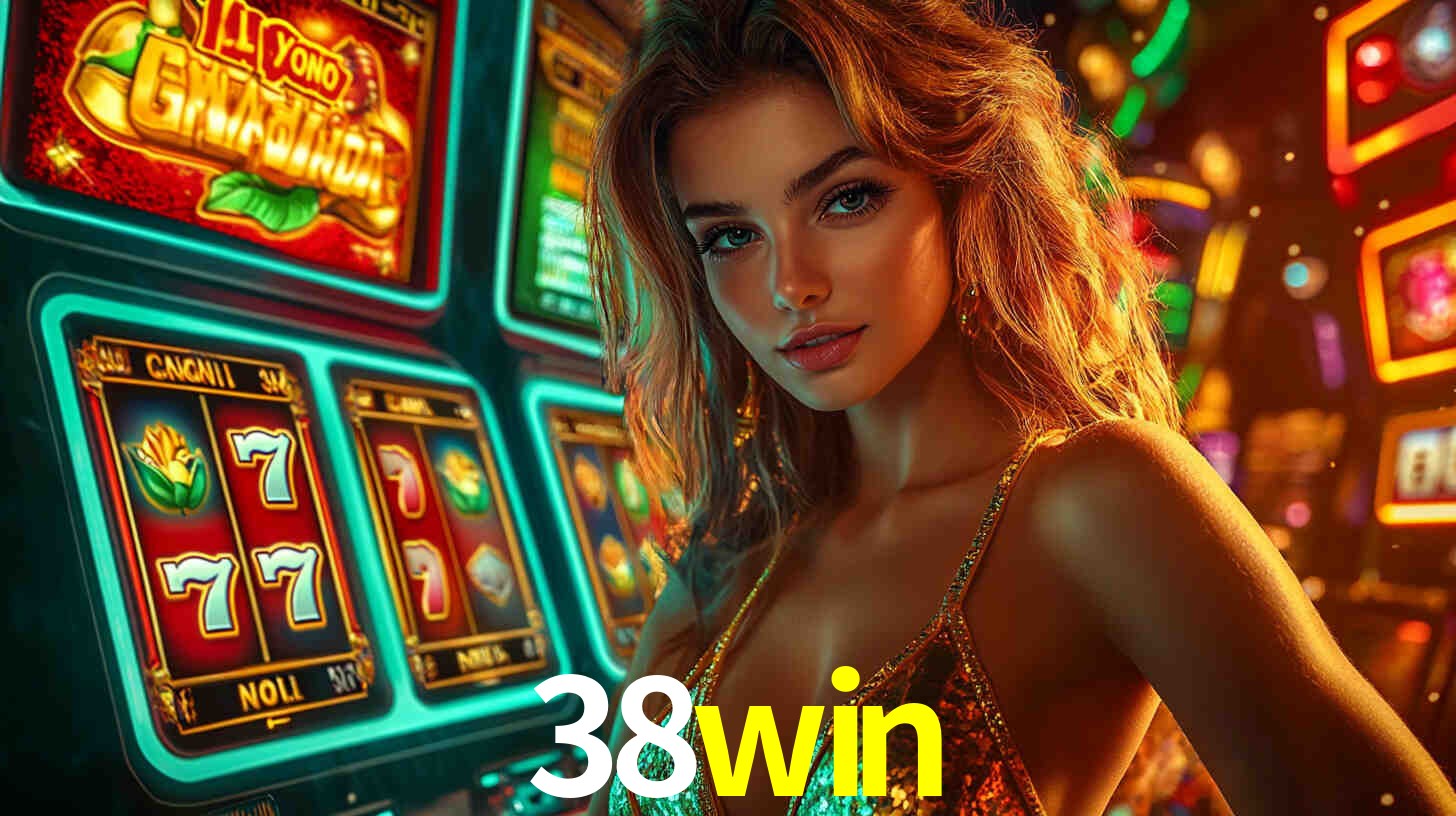 38win App Interface
