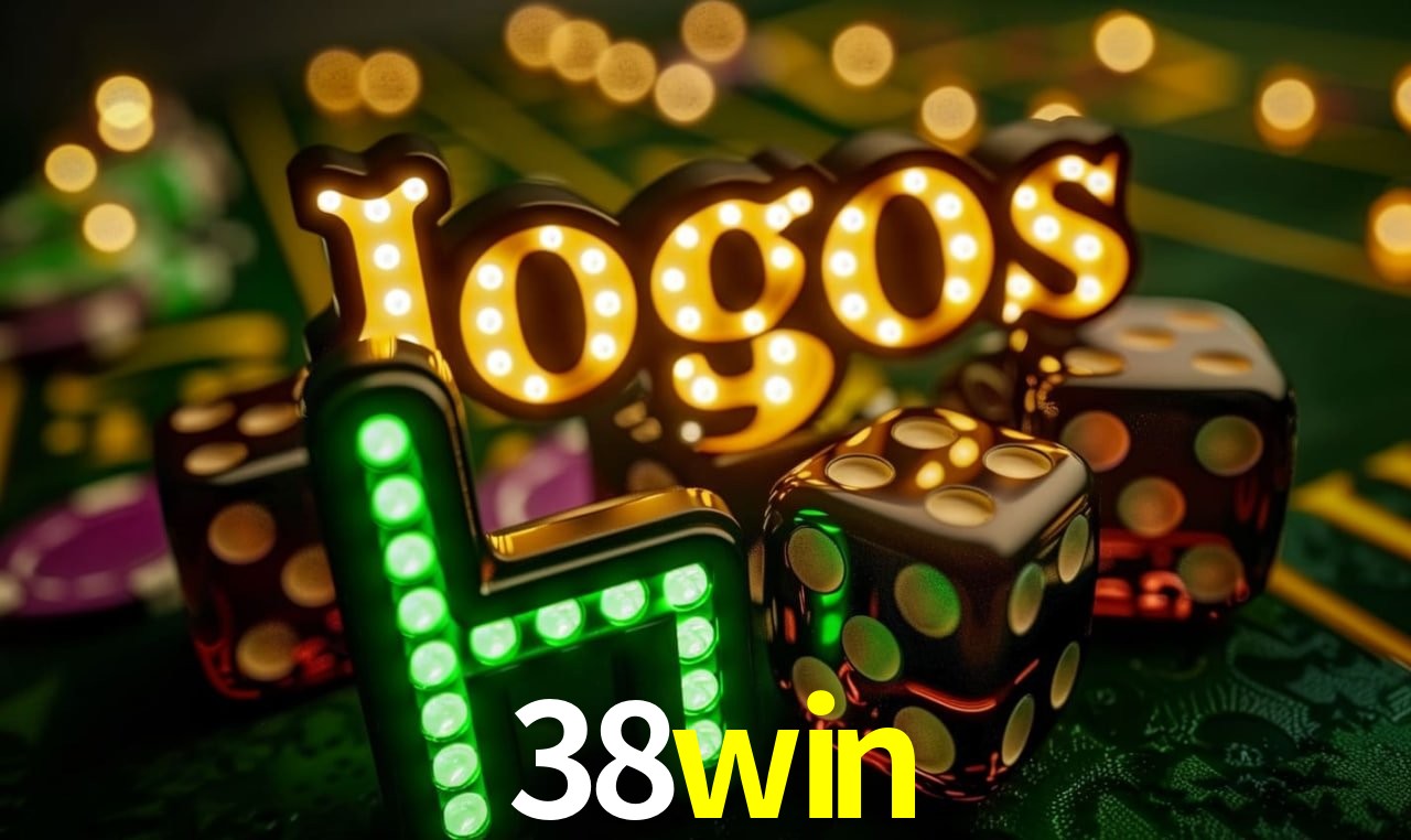 Recursos de Bônus 38win