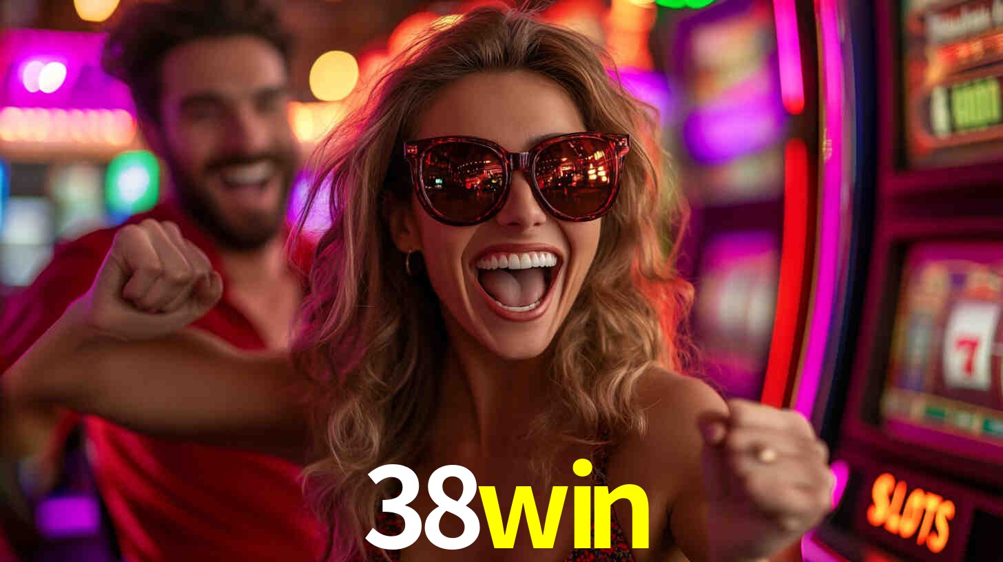 Descubra a Essência do 38win: Nossa História e Compromissos