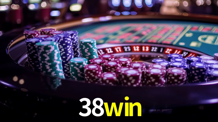 Daily Bonuses 38win
