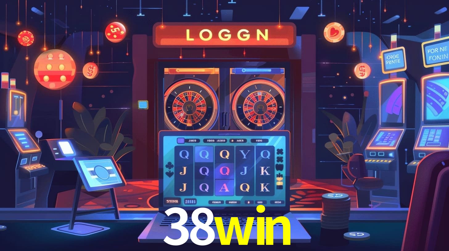 Promoção Relâmpago 38win